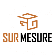 logo menuiserie sur mesure muzillac